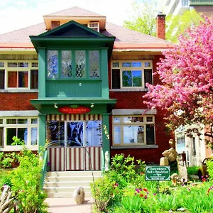 3* Bed & Breakfast Downtown