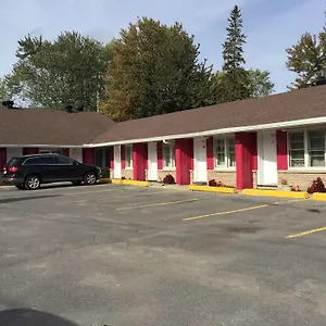  Motel Stardust