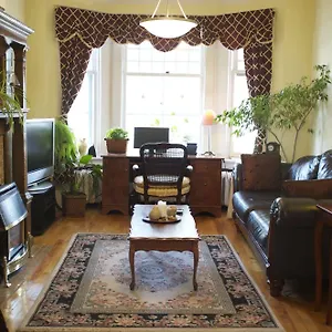 3* Bed & Breakfast Rideau