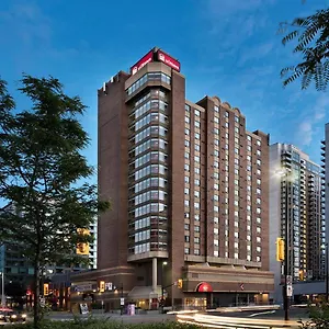 3* Aparthotel Residences De L'universite D'ottawa - Rideau | Of Residences - Rideau